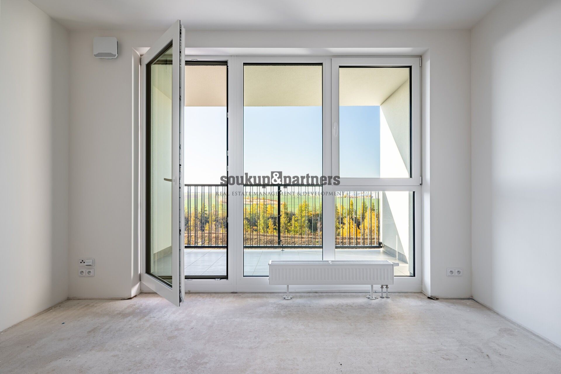 Prodej byt 2+kk - Stočesova, Praha, 59 m²