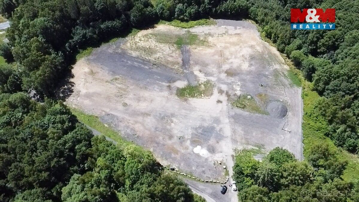 Prodej pozemek pro bydlení - Aš, 352 01