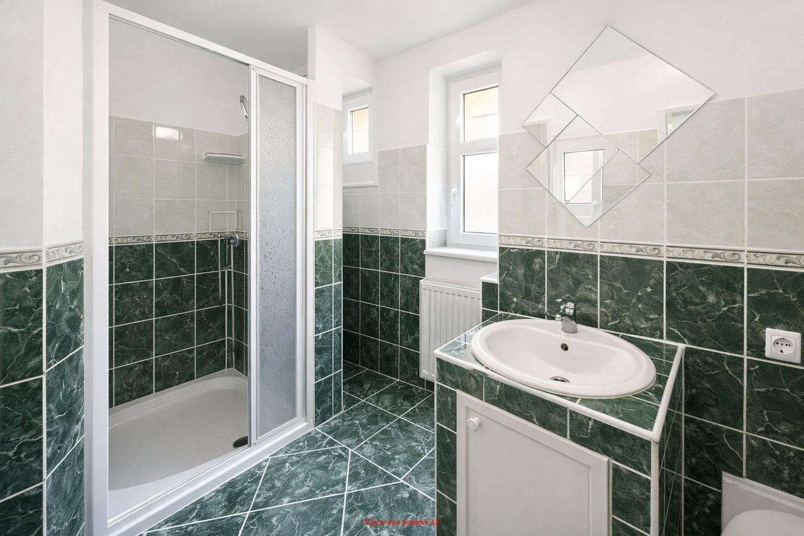 Byt 3+kk · 71 m² · Dukelská, Havířov - Šumbark, Moravskoslezský kraj - 4