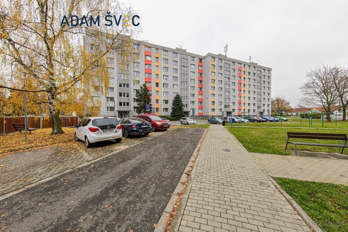 Byty, Mohelnice, 789 85