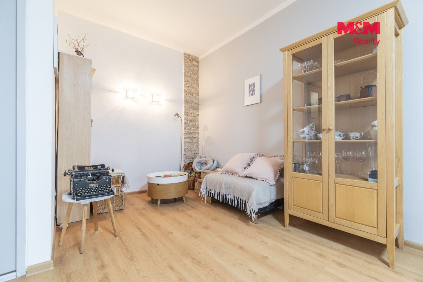 Prodej byt 3+1 - Frýdlantská, Frýdek-Místek, 76 m² - 5