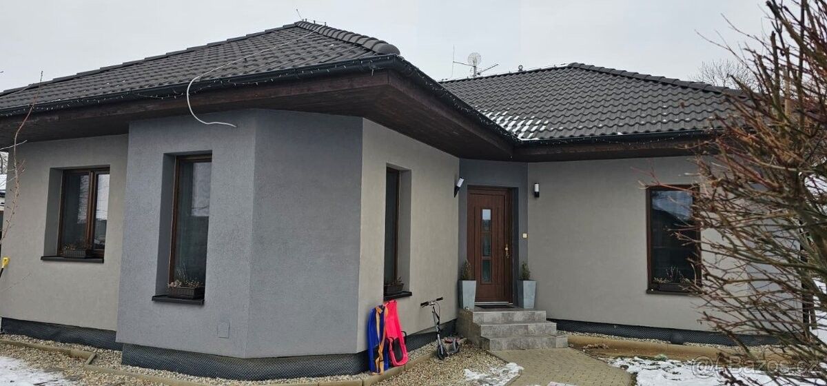 Prodej rodinný dům - Šternberk, 785 01