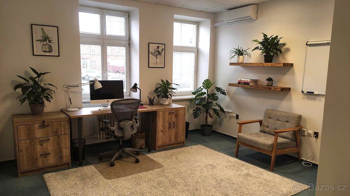 Pronájem kancelář - Ostrava, 702 00