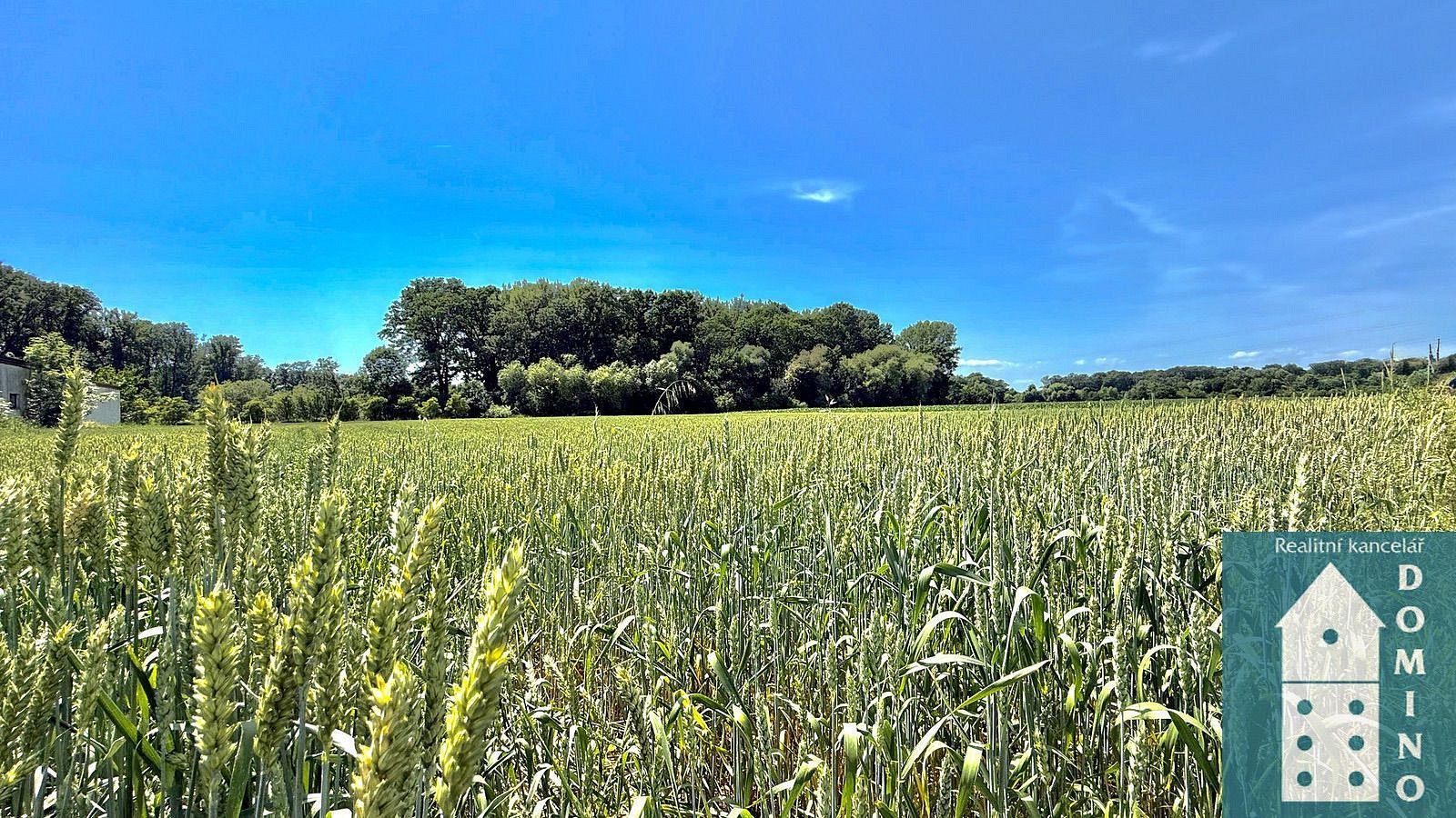 Pozemek pro bydlení · Chropyně - Plešovec, okres Kroměříž - 3