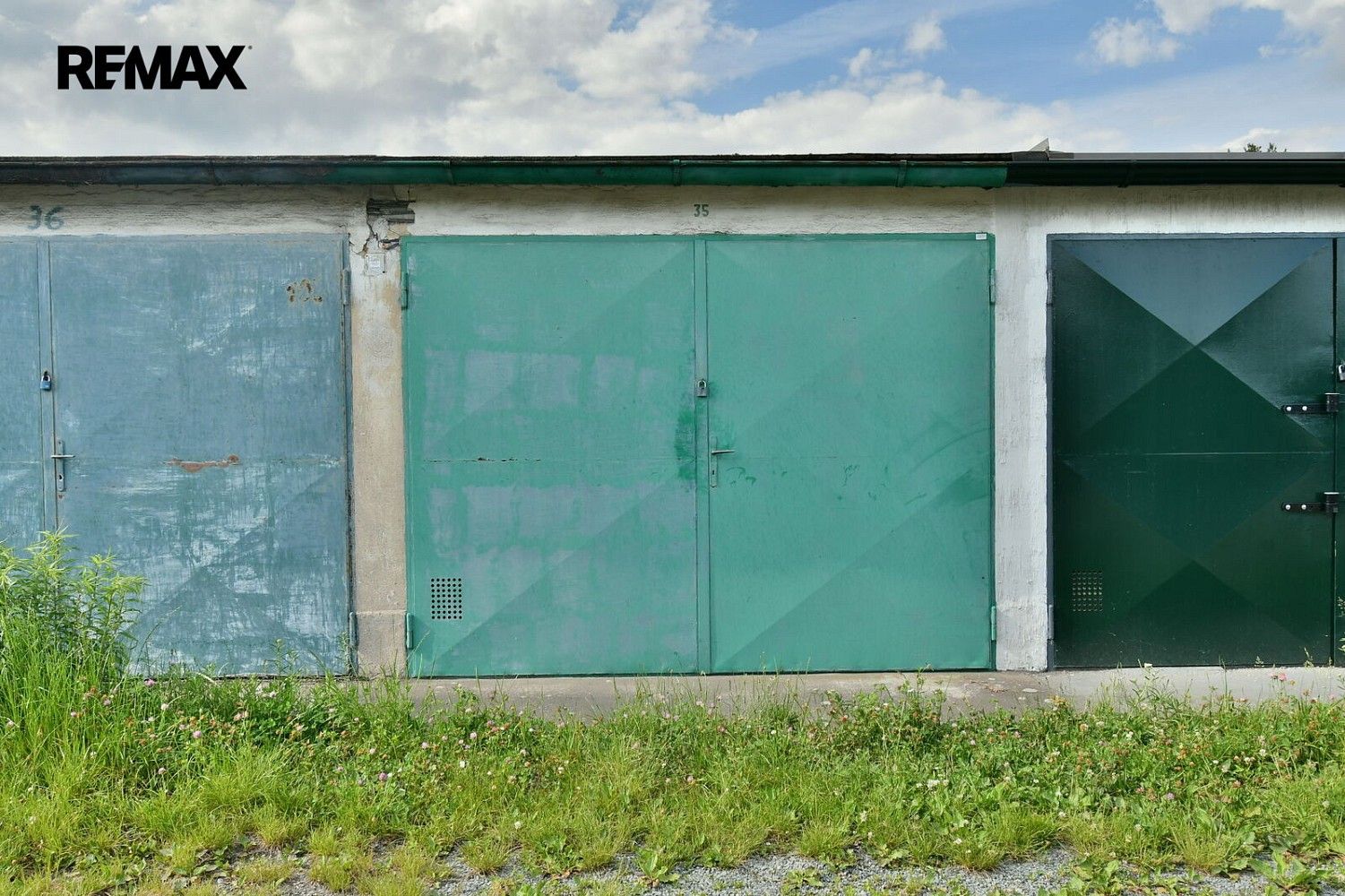Ostatní, Hradec Králové - Slezské Předměstí, Královéhradecký kraj, 16 m² - 2
