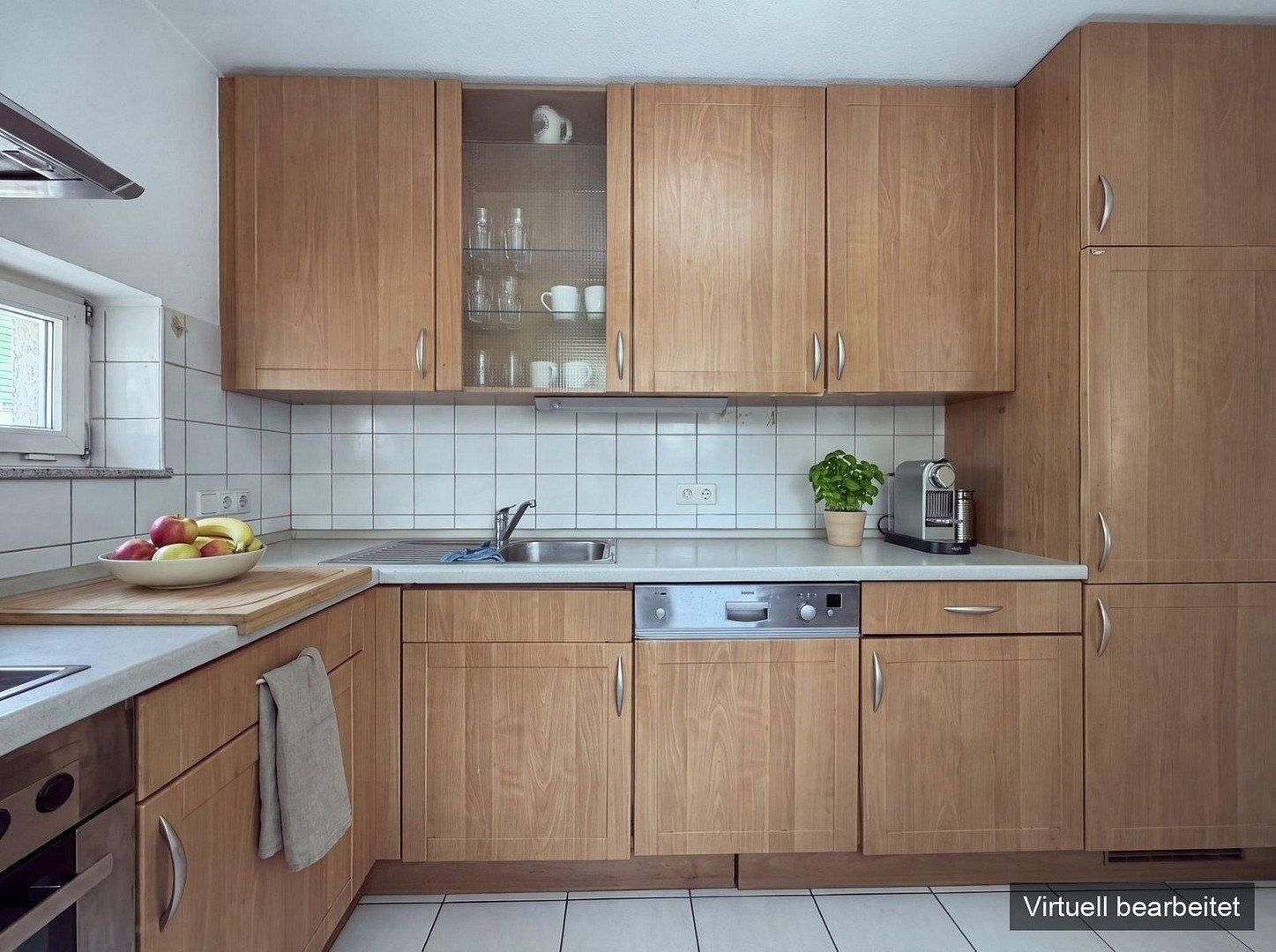 Prodej byt 3+1 - , Bádensko-Württembersko, 71 m² - 5