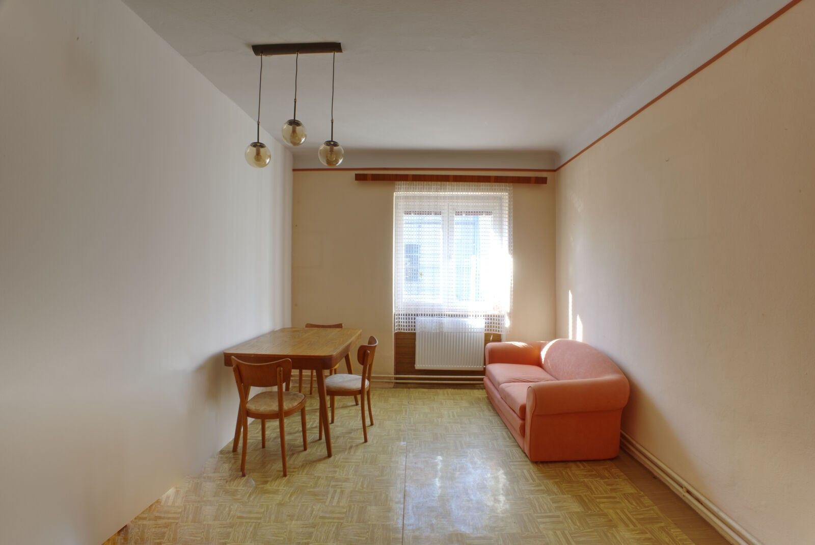 Pronájem byt 2+1 - Jiráskova 349, Plzeň Božkov, 44 m² - 5