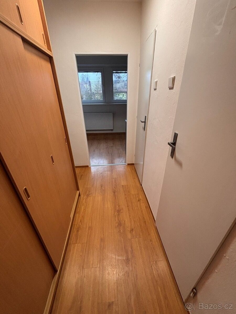 Pronájem byt - Libchavy, 561 16