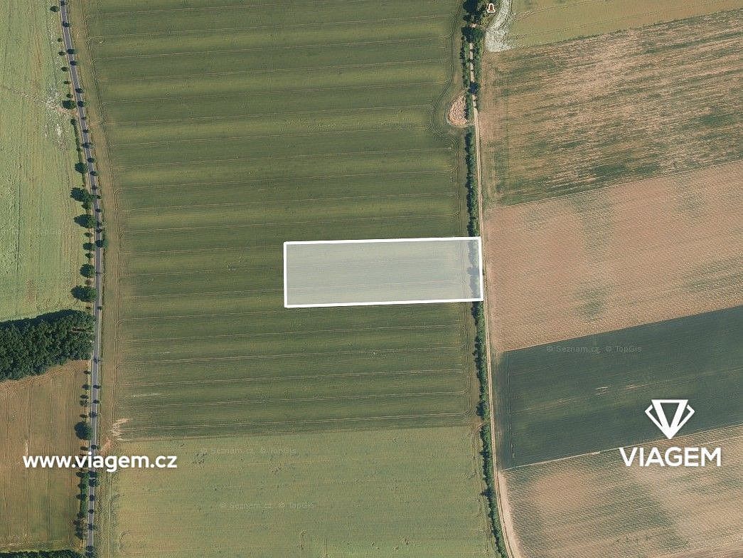 Zemědělské pozemky, Kostelec nad Černými lesy, okres Praha-východ, Středočeský kraj - 2