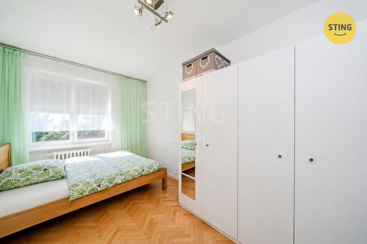 Prodej byt 2+1 - Výhledy  , Ostrava Hošťálkovice, 48 m² - 5