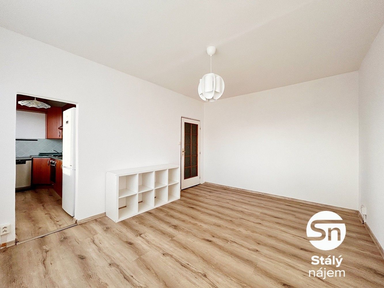 Byt 2+1 · 69 m² · Rakovník - Rakovník II, Středočeský kraj - 3