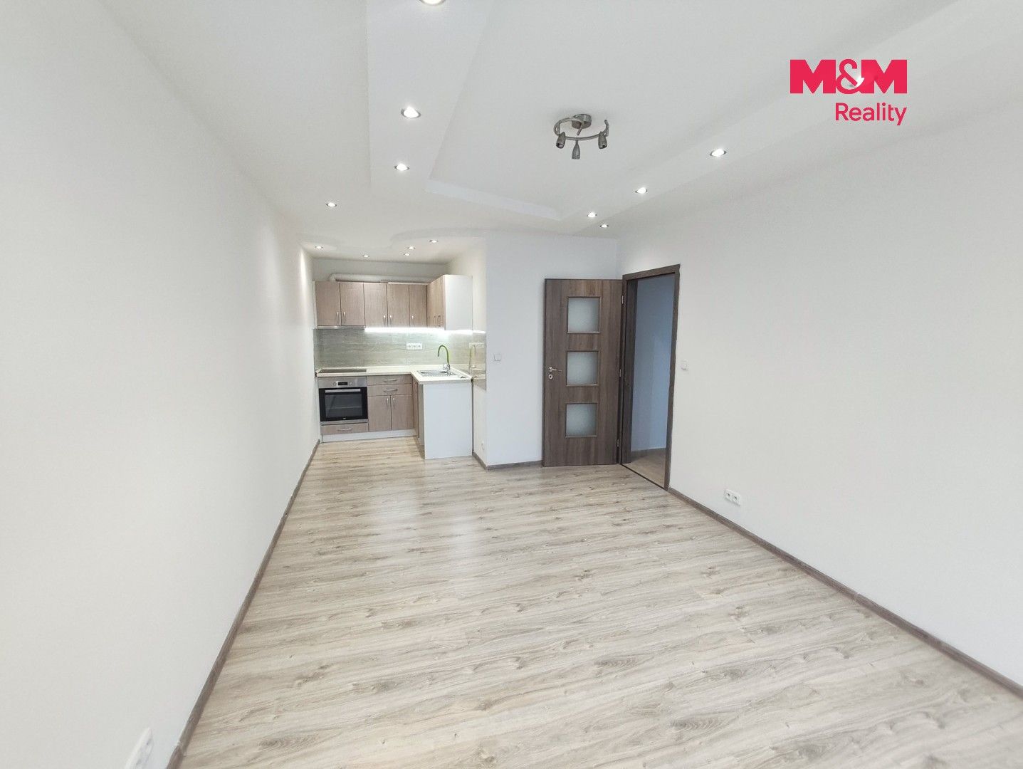 2+kk, U lipky, Lány, 44 m² - 2