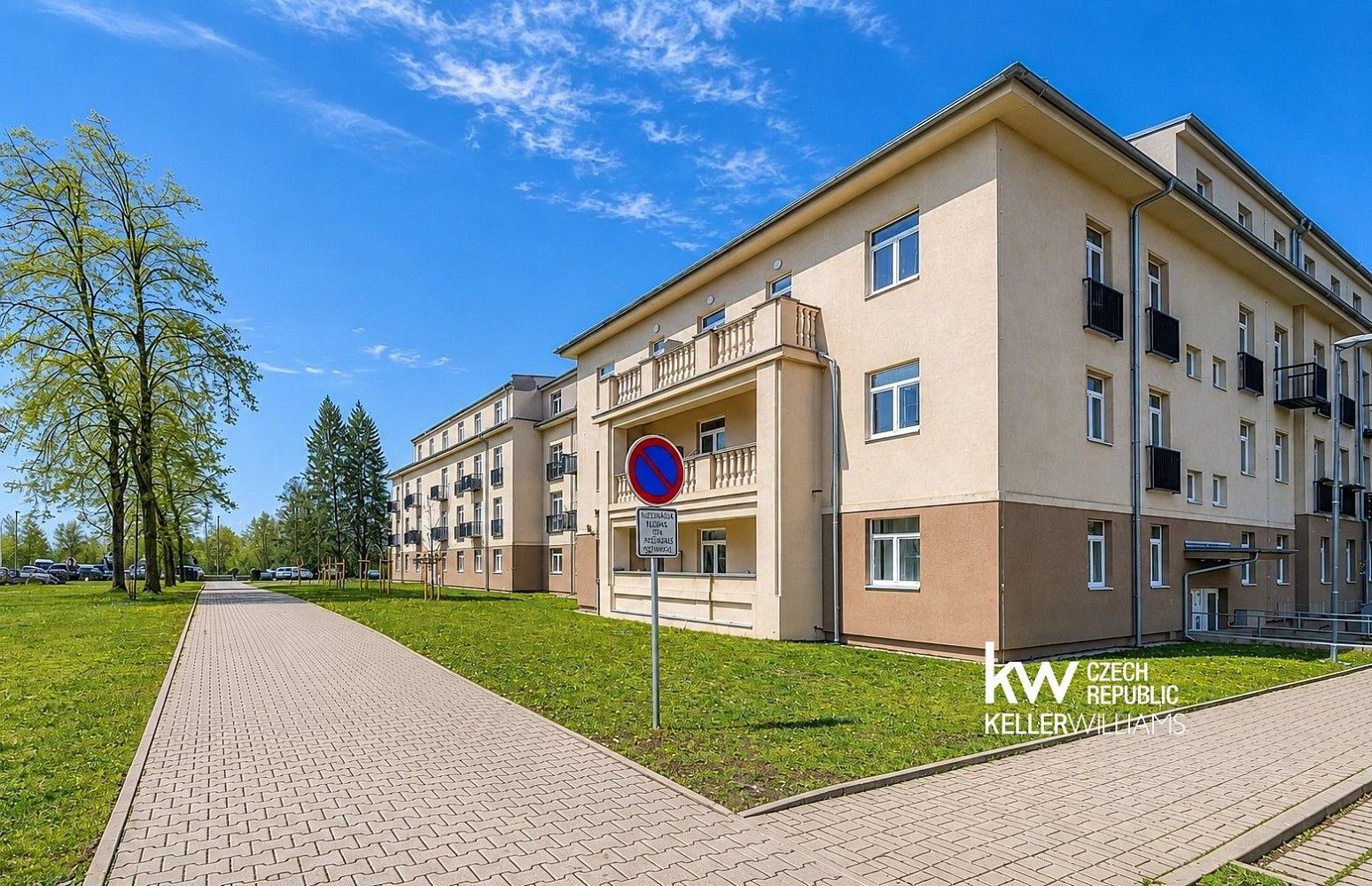 1+kk, Milovice - Mladá, okres Nymburk, Středočeský kraj, 25 m² - 2
