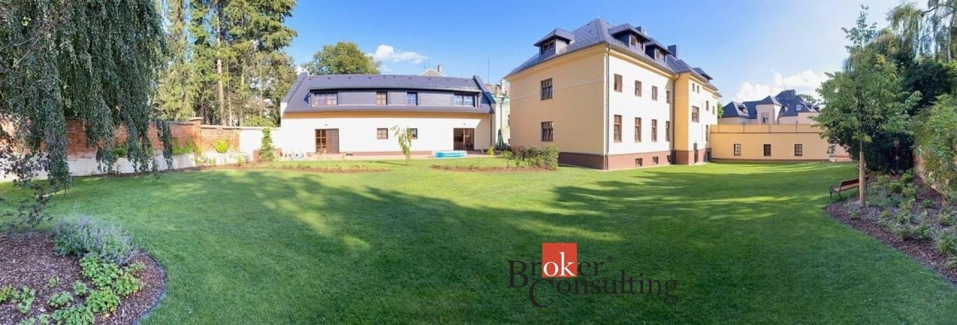 1+1, Ruská, Bruntál, 35 m² - 2