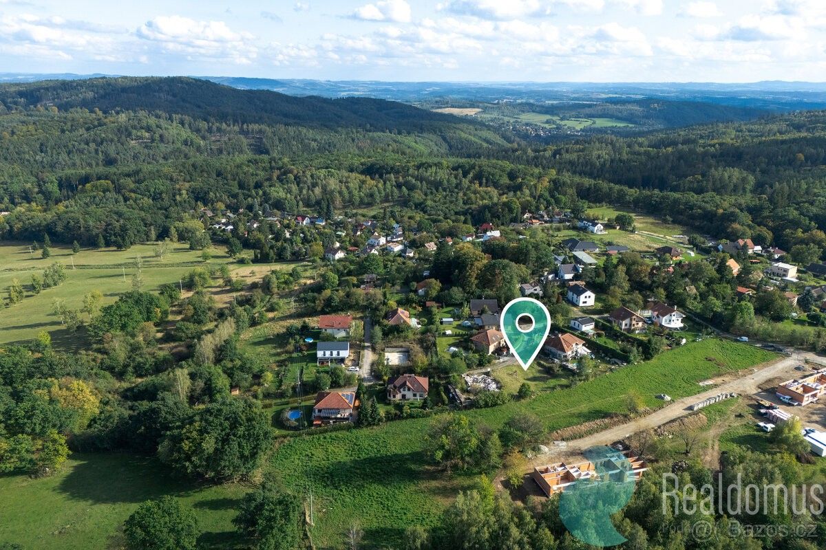 Pozemky pro bydlení, Kamenice, 251 68