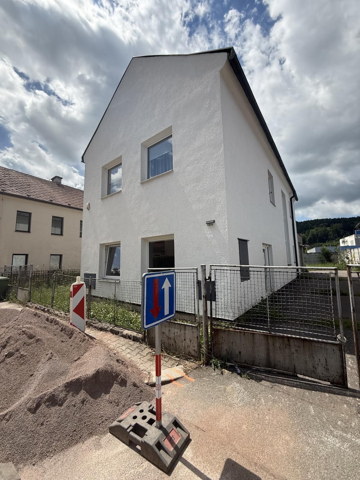 Prodej rodinný dům - Třebovská, Ústí nad Orlicí, 400 m² - 2