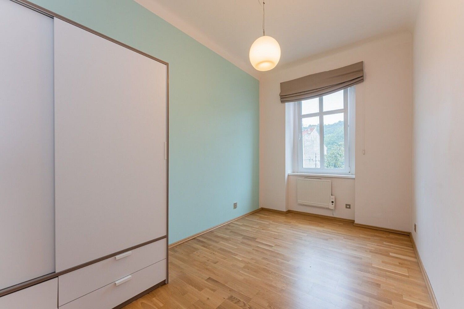 Byt 2+kk · 38 m² · Holečkova, Praha 5 - Smíchov - 4
