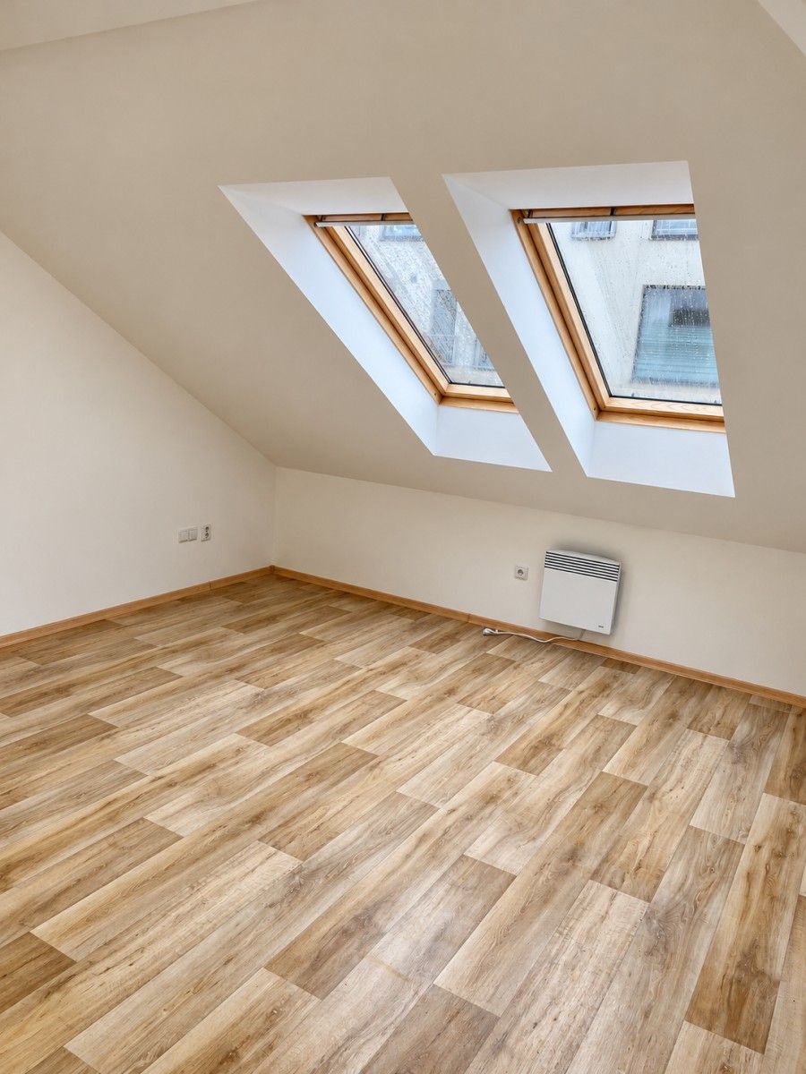 1+kk, Vlhká, Brno - Zábrdovice, Jihomoravský kraj, 34 m² - 2