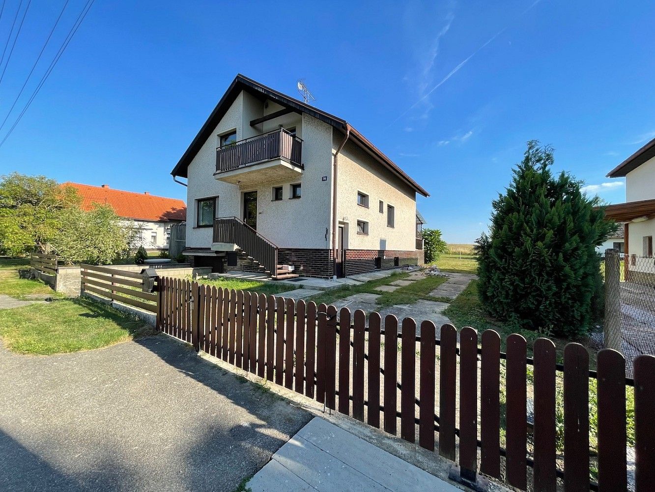 Rodinný dům · 230 m² · Bříšťany, okres Jičín - 3