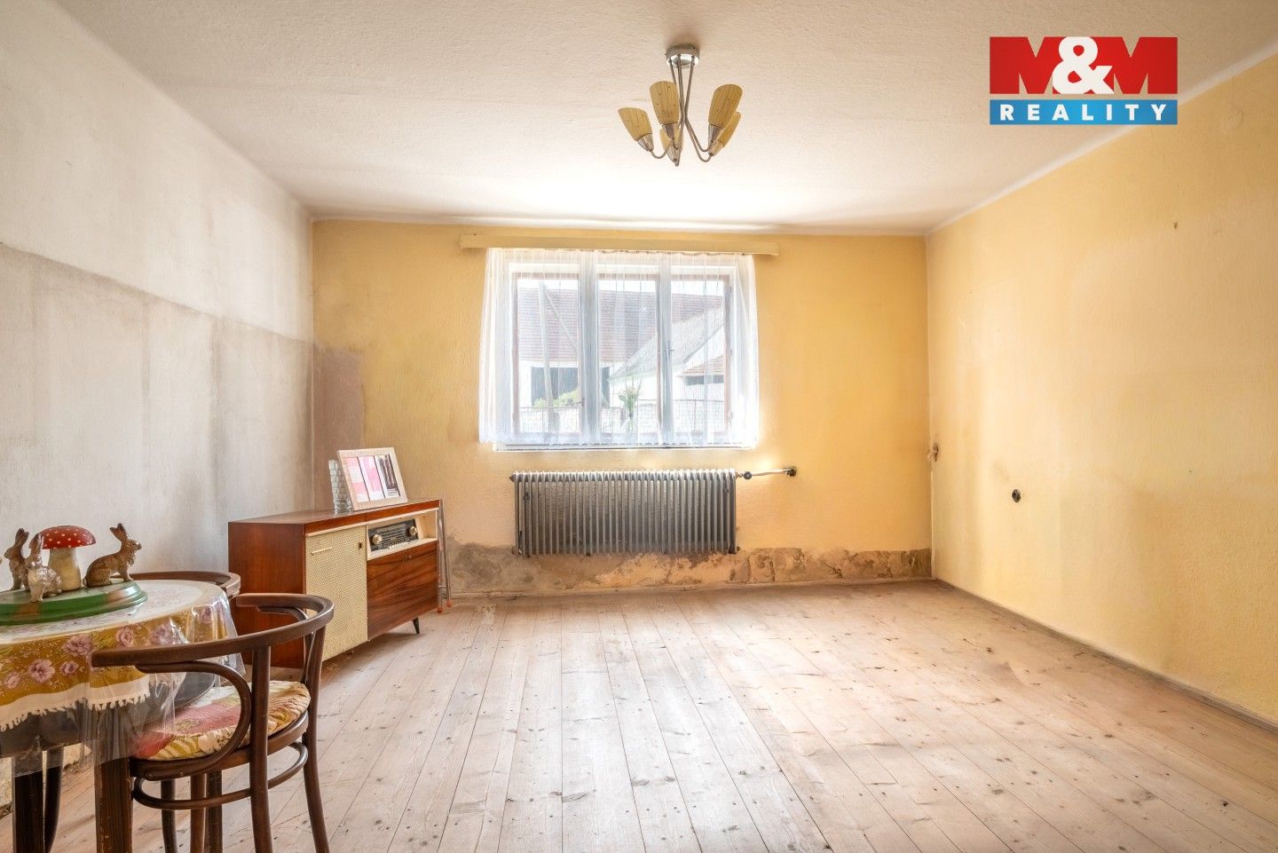 Chalupa · 430 m² · Ohrazenice, Volenice - 3