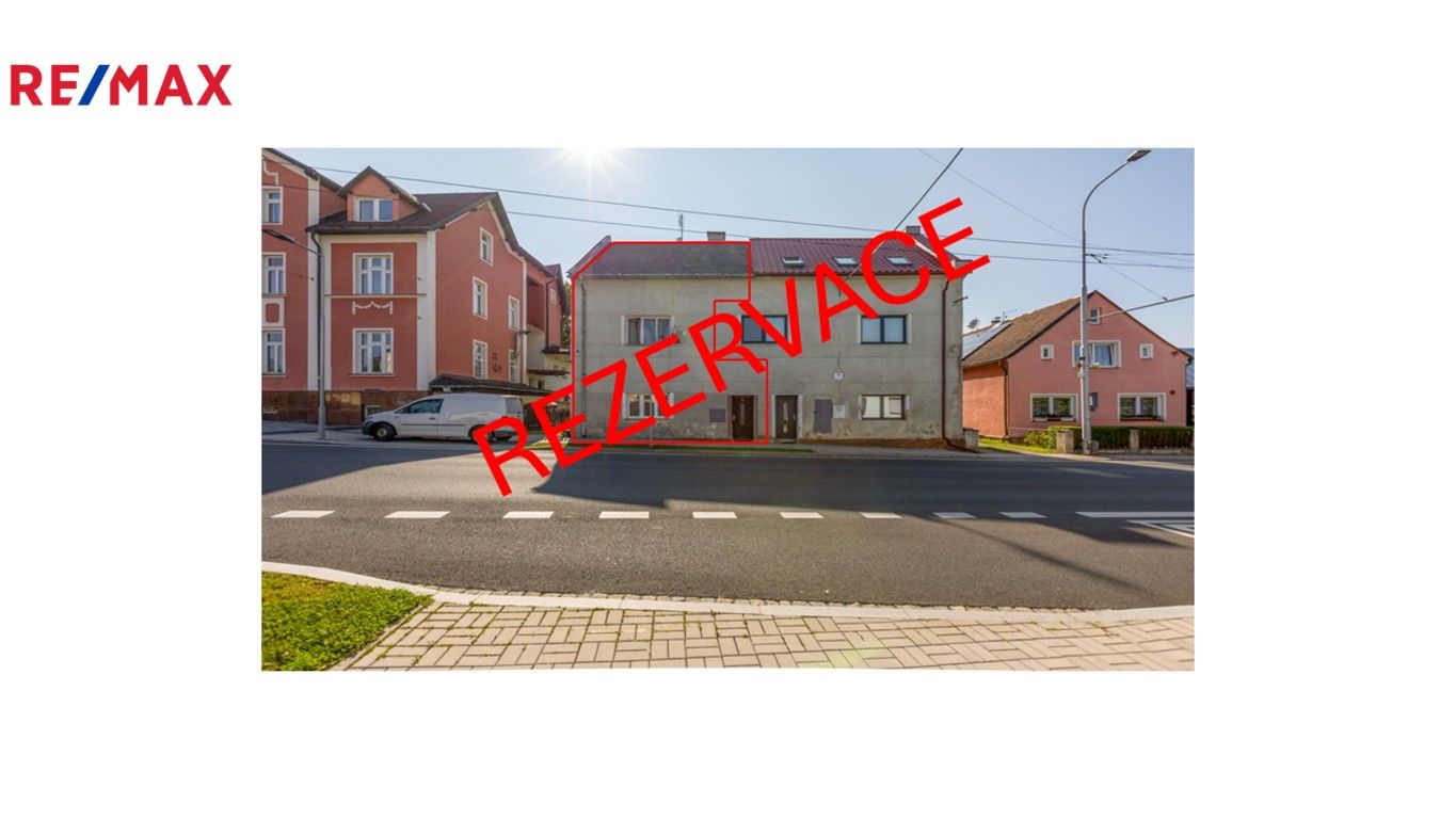 Rodinné domy, Klimentovská, Velká Hleďsebe, 240 m²