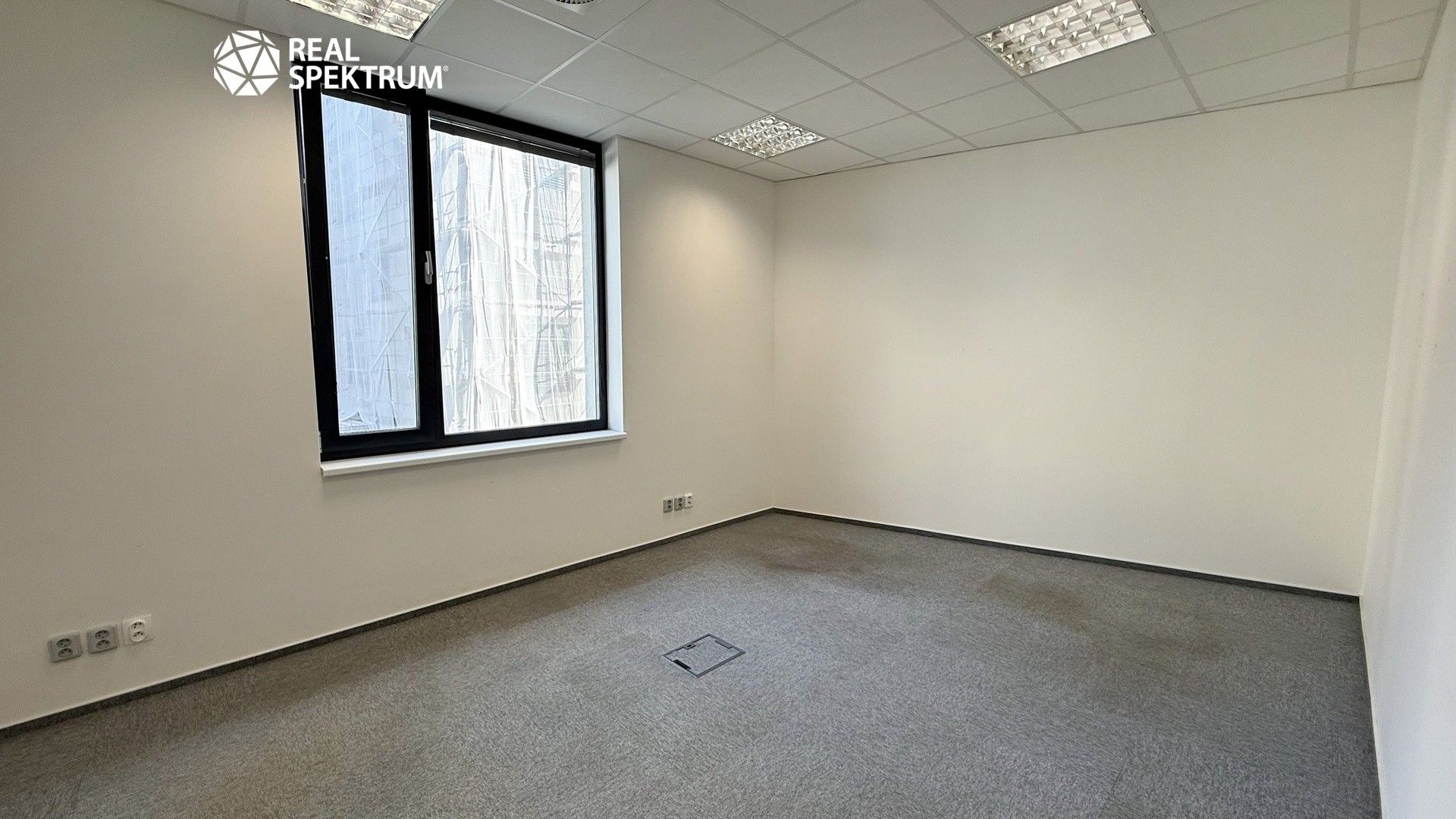 Kanceláře, Křenová, Brno, 78 m² - 2