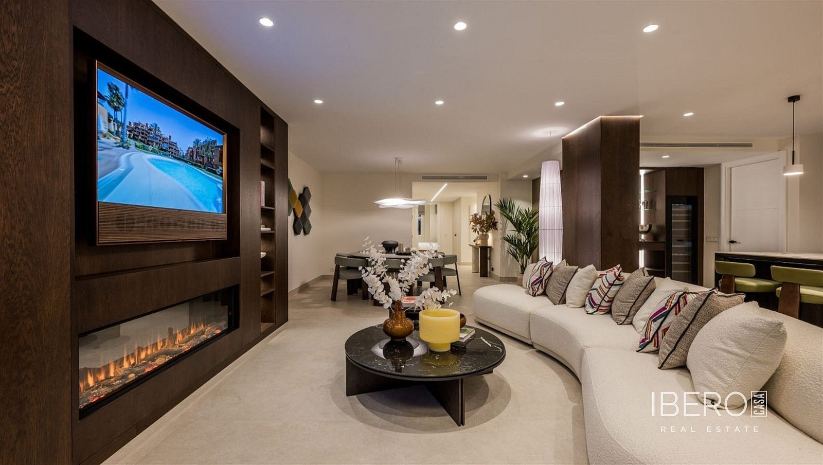 Prodej byt 4+kk - Los Monteros, Španělsko, 150 m² - 5