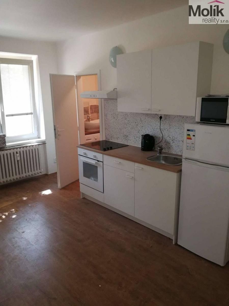 1+kk, V Zahrádkách, Most, 22 m² - 2