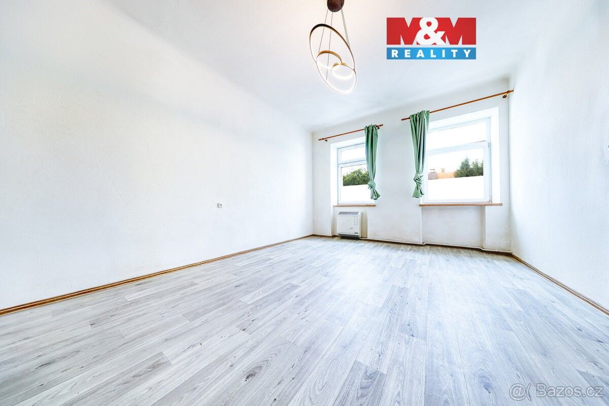 Byty, České Budějovice, 370 01