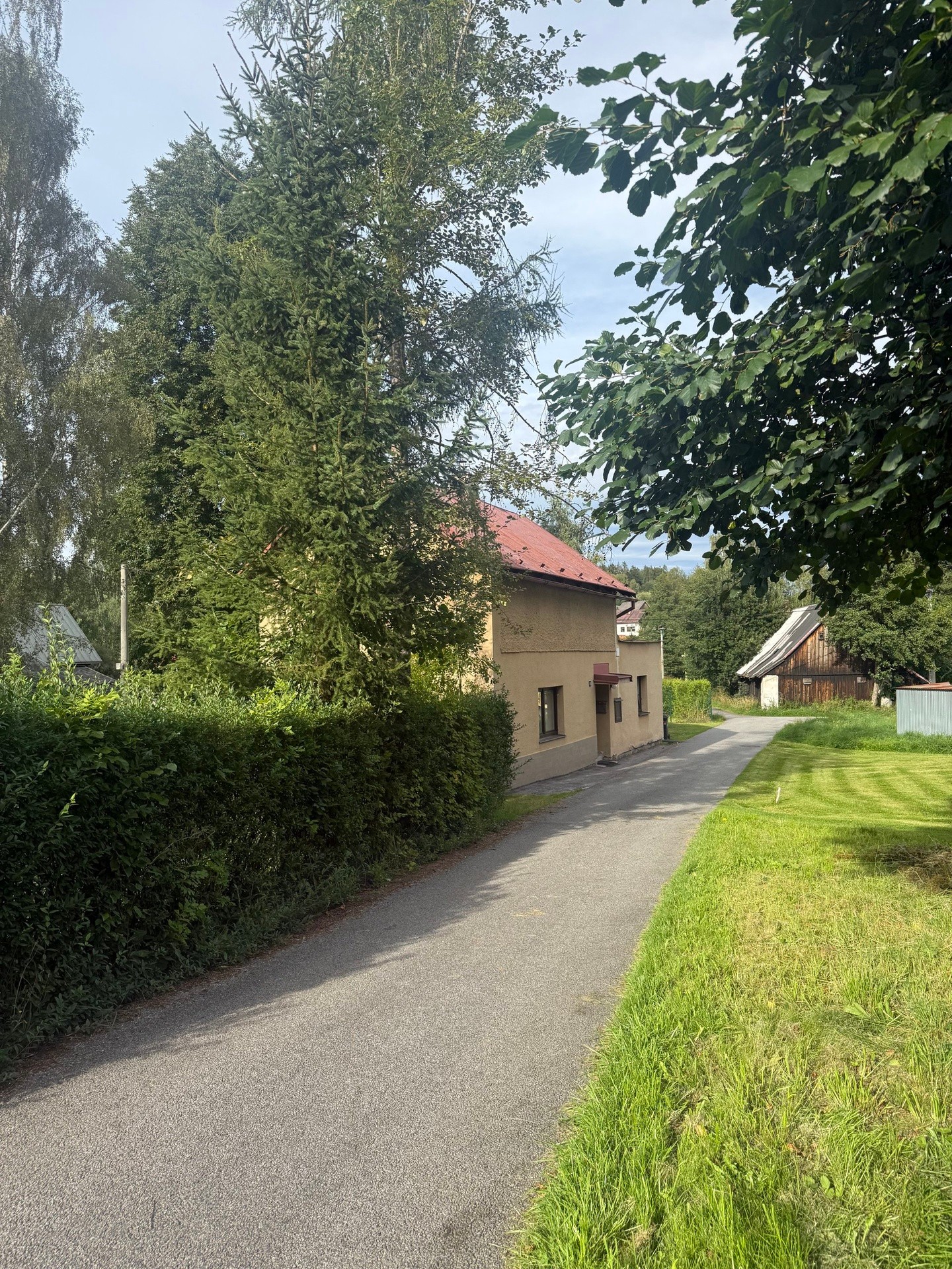 Rodinný dům · 100 m² · Držkov - 4
