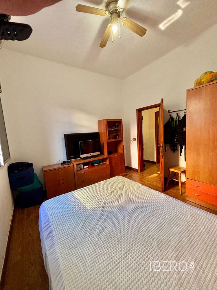 Byt 4+kk · 78 m² · Las Palmas de Gran Canaria, Španělsko - 3