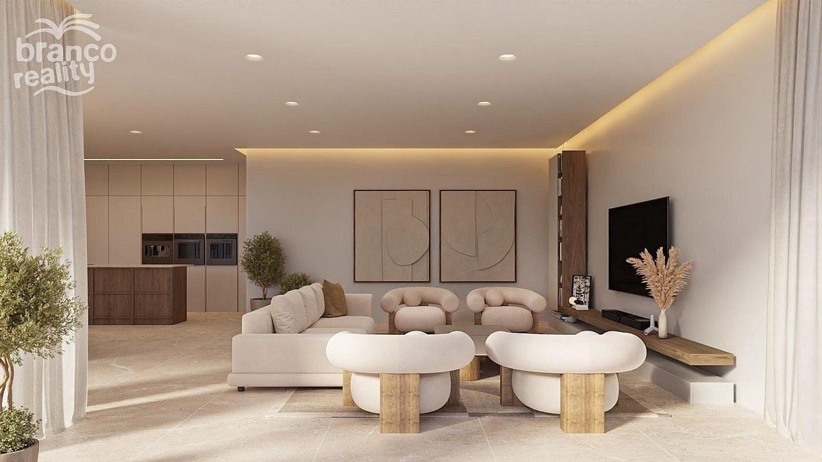 Rodinný dům · 395 m² · Moraira_Teulada, ES - 4