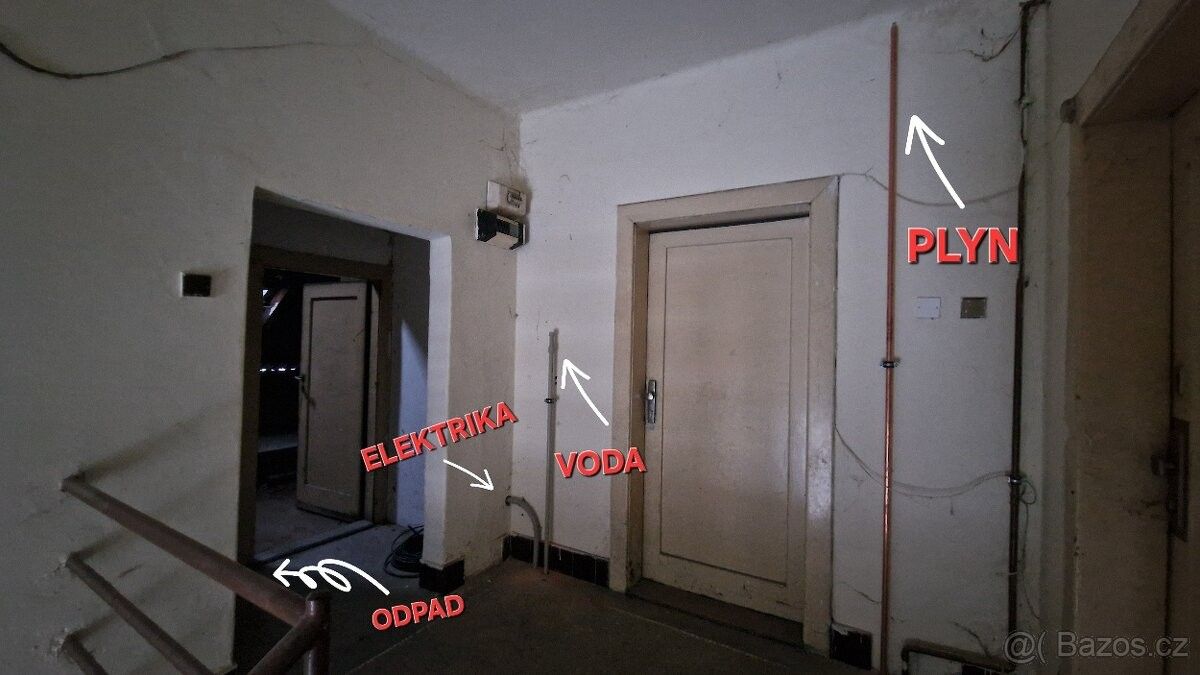 Prodej byt - Kolín, 280 02