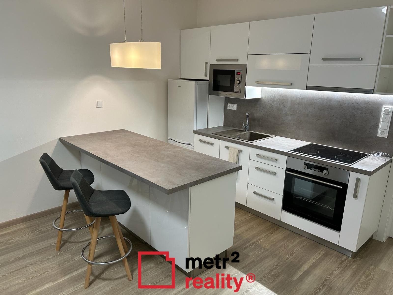 1+kk, Rokycanova, Olomouc Nové Sady, 34 m² - 1