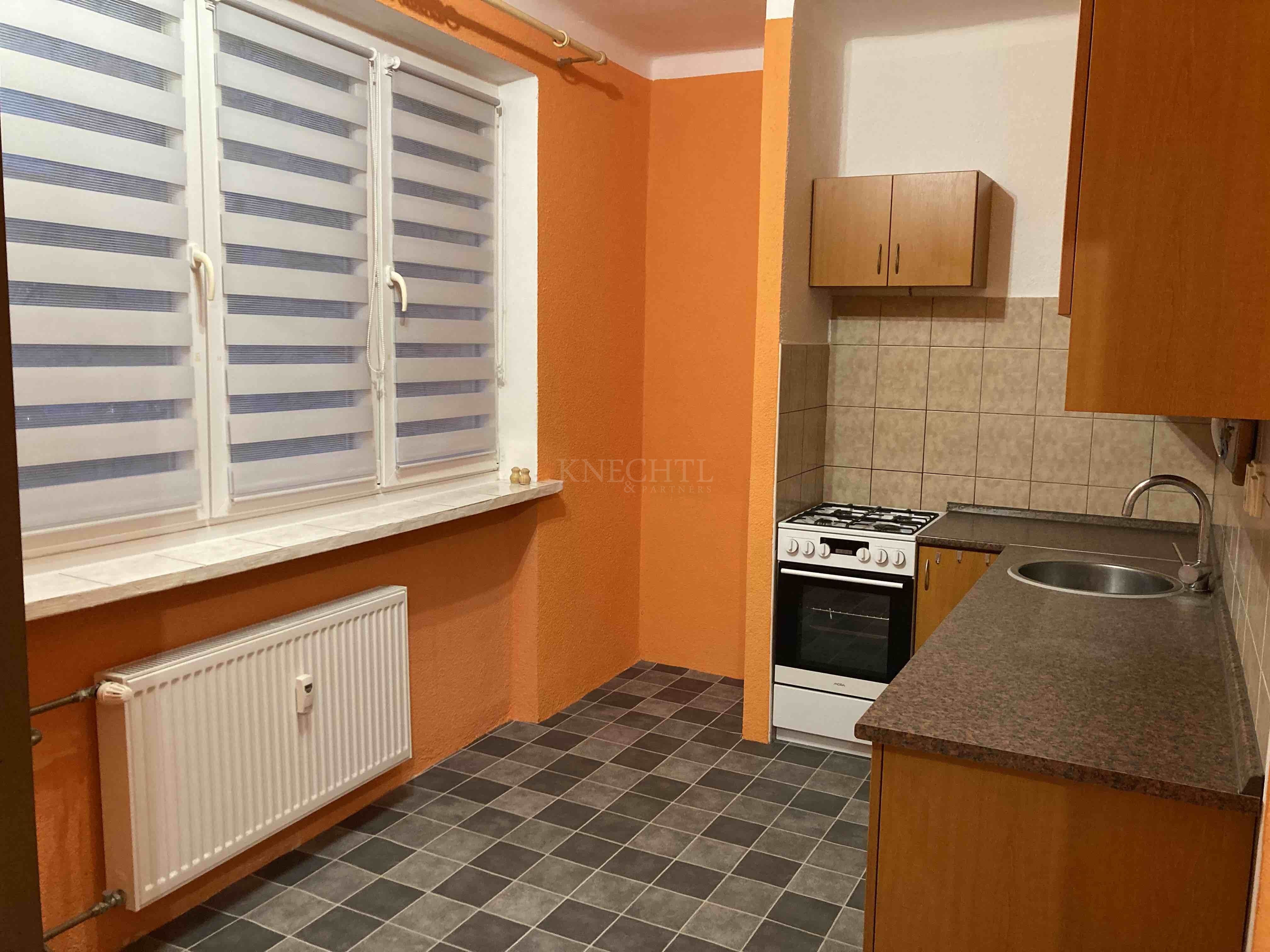 Byt 3+1 · 77 m² · Raisova, Habartov - 3