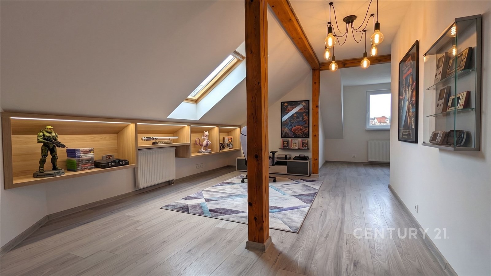 Prodej rodinný dům - Opatov, 320 m² - 5
