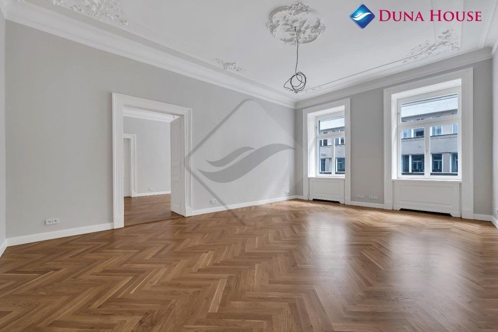 Pronájem kancelář - Vodičkova, Praha, 414 m² - 5