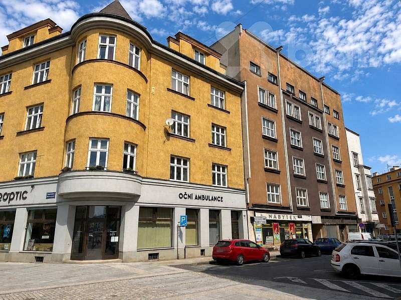 1+1, Český Těšín, okres Karviná, Moravskoslezský kraj, 25 m² - 1