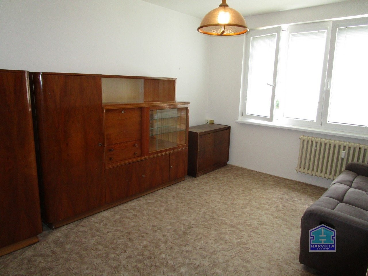 Byt 2+1 · 55 m² · Školní 131, Konstantinovy Lázně - 3