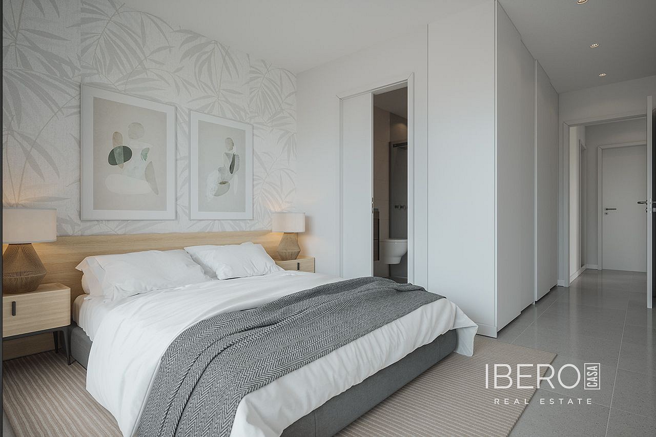 Byt 3+kk · 77 m² · Guardamar del Segura, Španělsko - 4