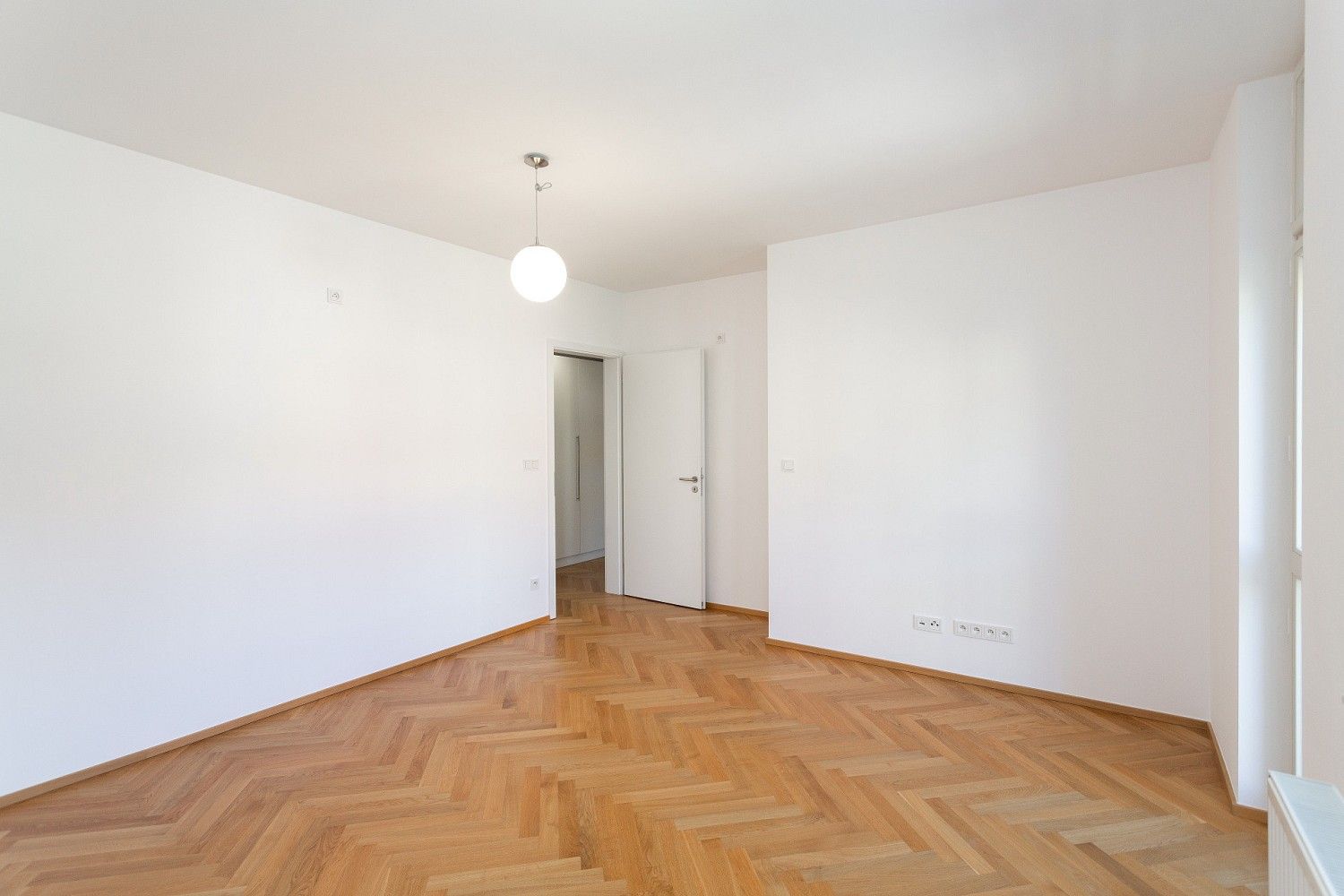 Byt 3+kk · 85 m² · Seifertova, Praha 3 - Žižkov - 4