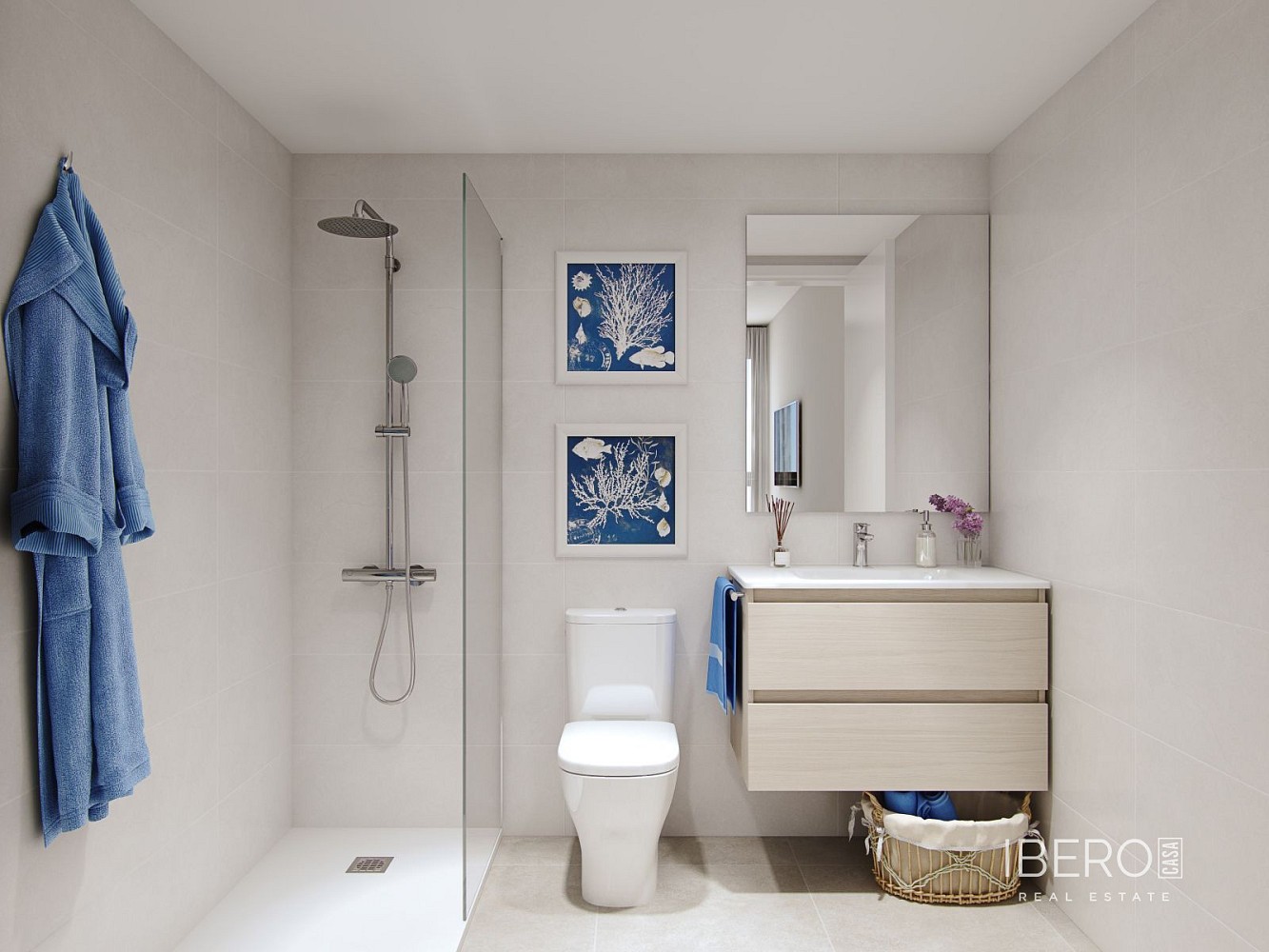 Byt 3+kk · 108 m² · El Ejido, Španělsko - 4