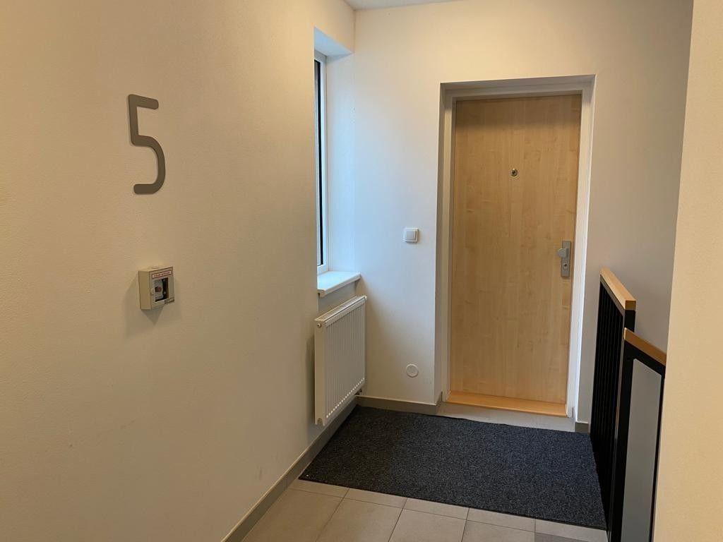 2+kk, Hybešova, Brno - Staré Brno, Jihomoravský kraj, 56 m² - 2