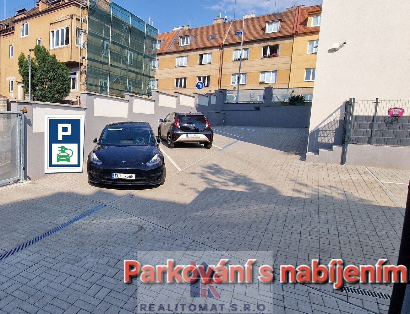 Ostatní, Praha - Motol, okres Praha 5, Hlavní město Praha, 15 m²