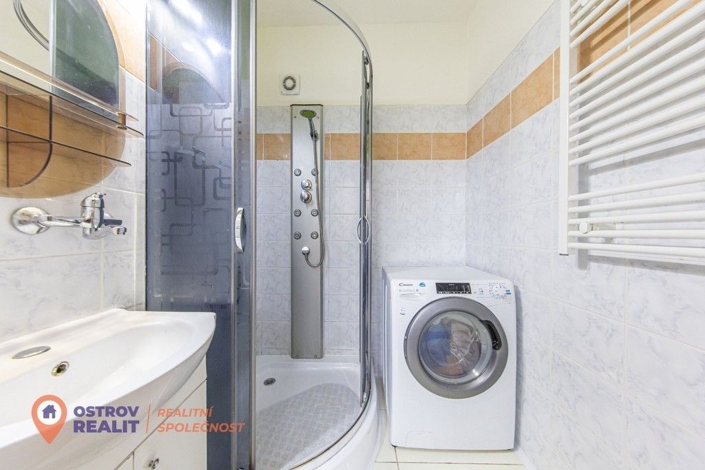 Prodej byt - Loučná nad Desnou, 788 11