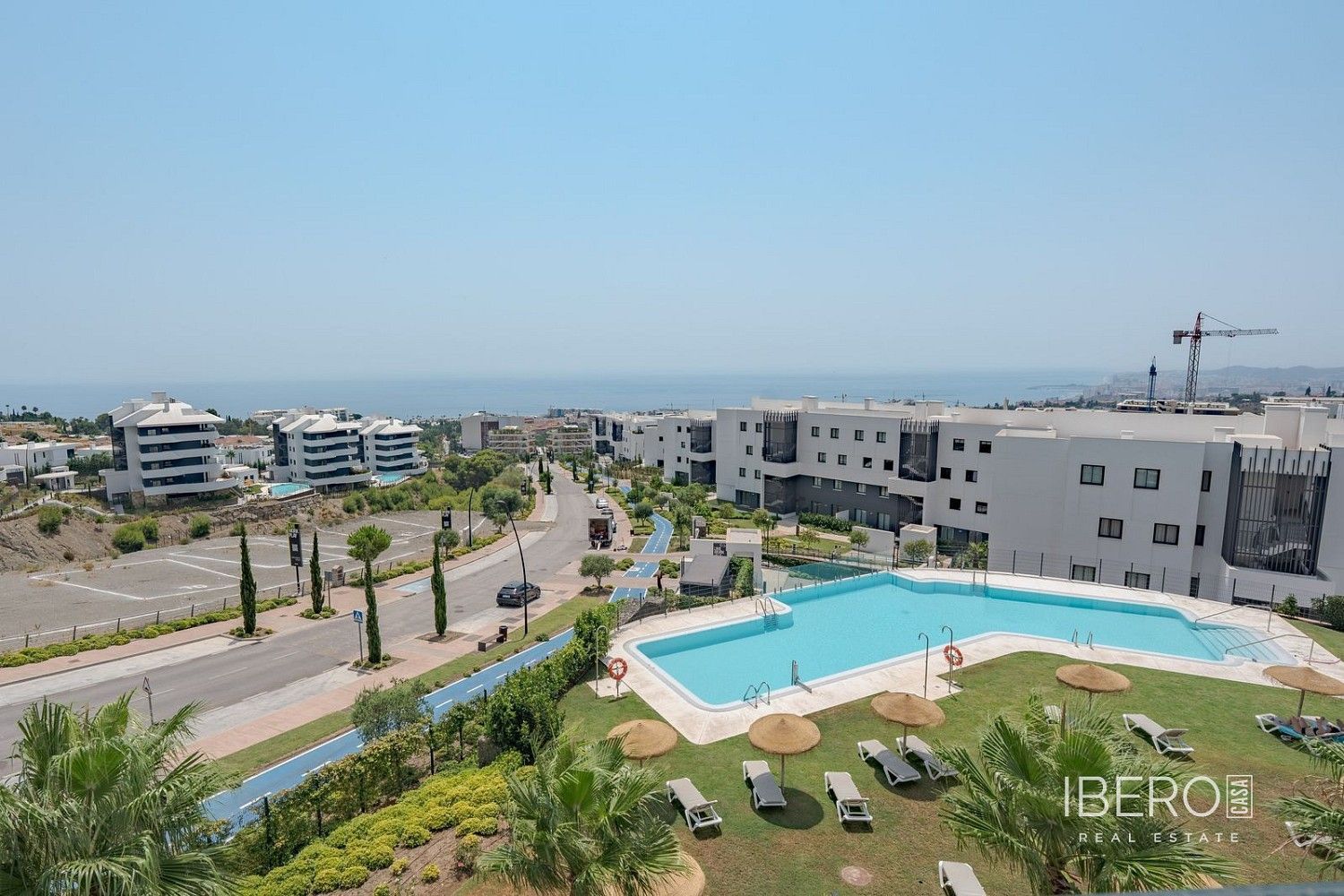 4+kk, Fuengirola, Španělsko, 130 m² - 2