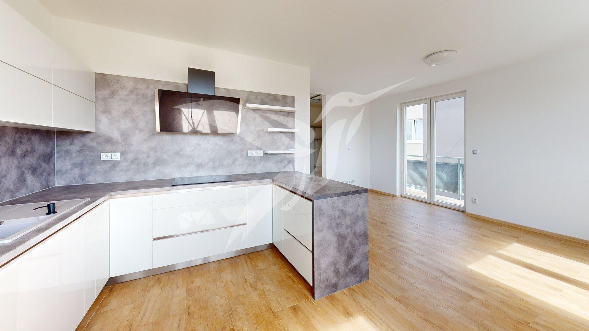 3+kk, Vochov, 70 m² - 1