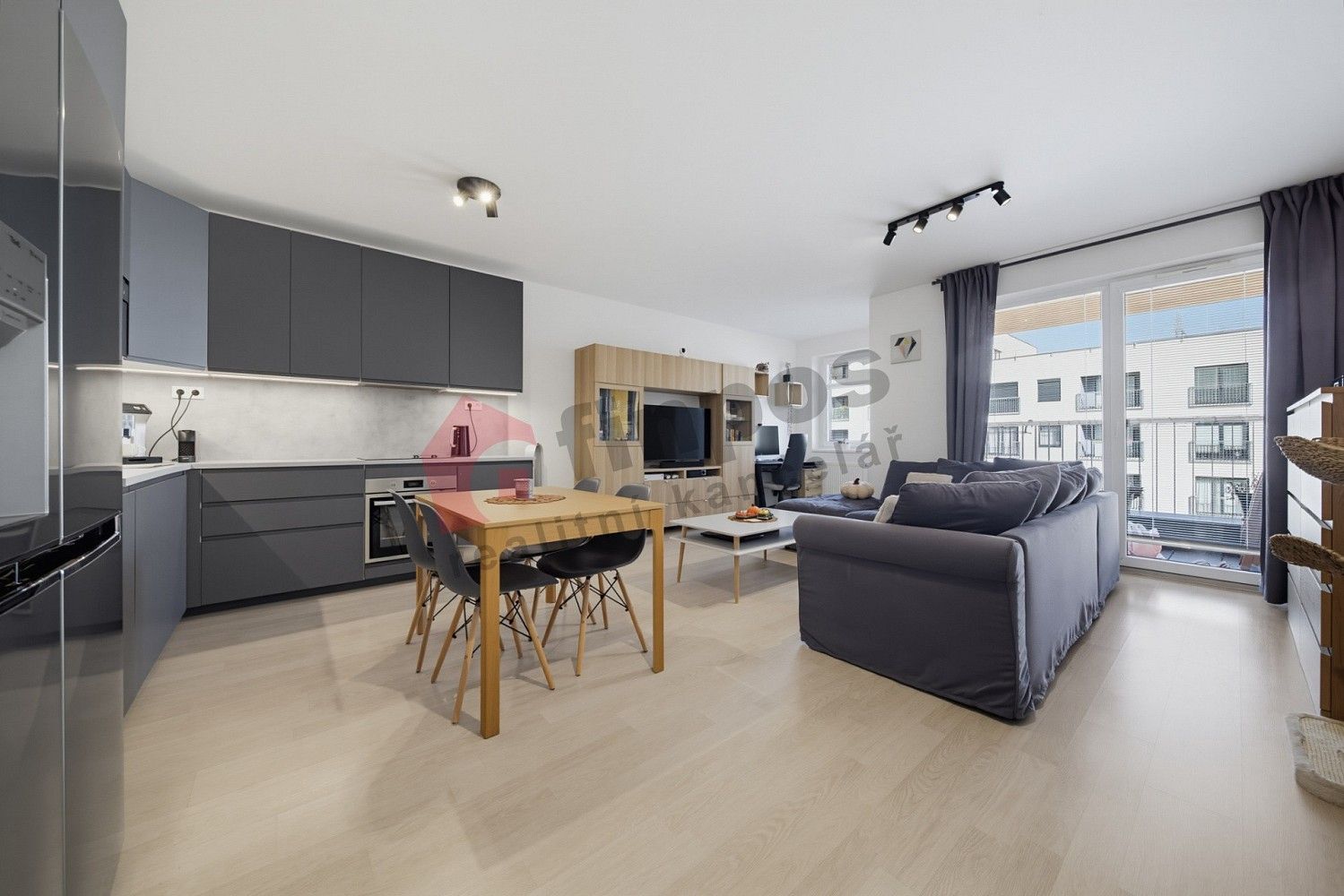 Byt 3+kk · 87 m² · Oty Bubeníčka, Praha 10 - Uhříněves - 4
