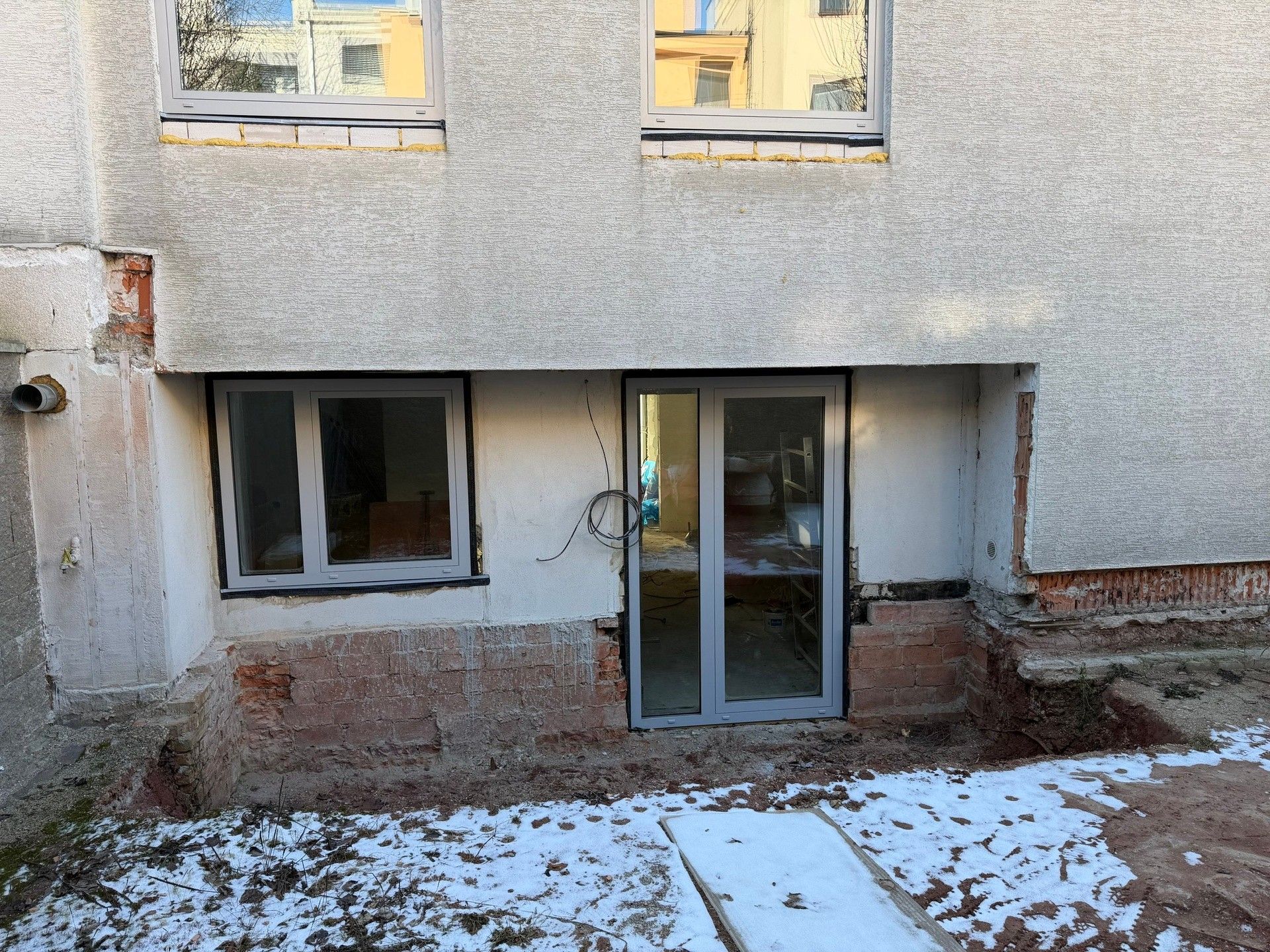 Prodej byt 3+kk - Jeřabinová, Brno, 85 m²
