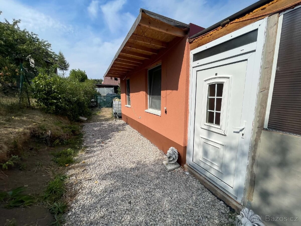 Zahrada · Sudoměřice nad Moravou, 696 66 - 4